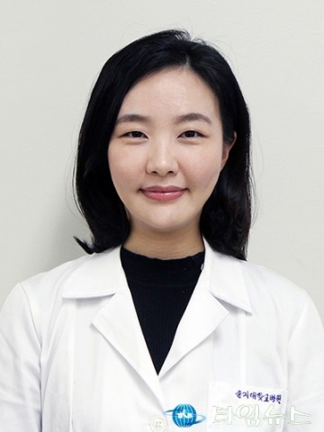 [건강칼럼] 우리 아이 혹시 척추측만증일까?