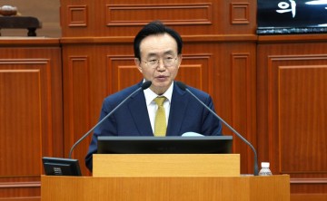 나주시, 2026년도 1조 689억 예산안 편성 