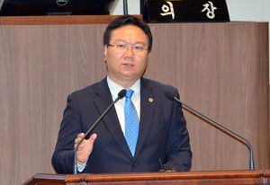 충남도의회 유병국 의원, “678년 백제역사 재조명해야”