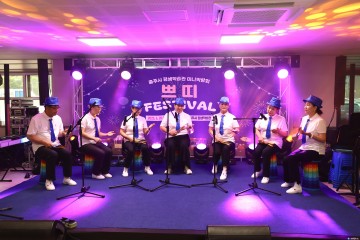 충주시, ‘쁘띠 페스티벌’로 평생학습의 기쁨 나눠