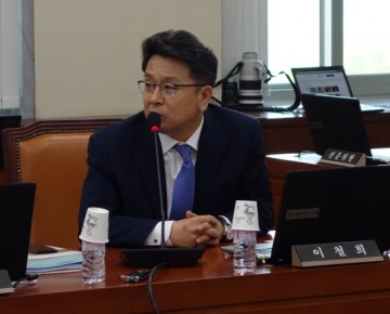 이철희 의원, 방사선 건강영향 조사 실시 하는"원자력안전법"개정안 발의