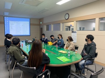 기업현장 탐방 및 구인구직 만남의 날 행사 가져