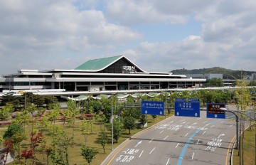 김포국제공항, 30일 오사카·타이베이 하늘길 다시 연다