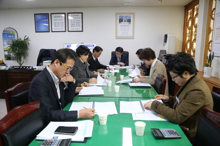 성주군 지방재정 조기집행 적극 추진