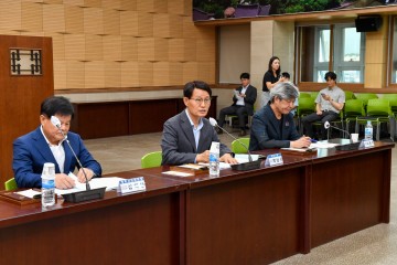 영주시, ‘2023경북영주 풍기인삼축제’ 준비상황보고회 개최