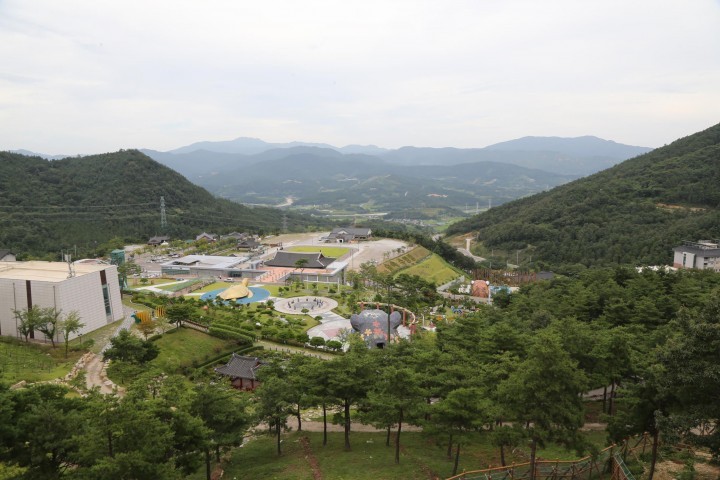  ‘2015 대한민국 산림문화박람회’열린다.