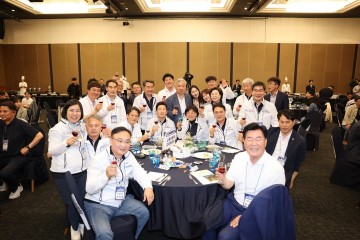 전남도의회, 경북도의회 찾아 ‘글로컬 미래교육박람회’ 홍보