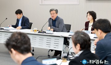 정용래 유성구청장 “도시재생 성공 모델, 전국으로 확산”