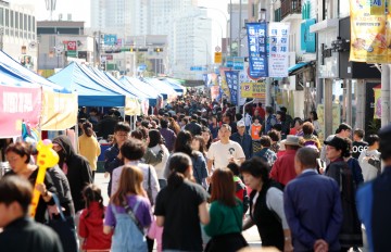 태안 거리 축제로  군민 화합과 소통의 장 열어!