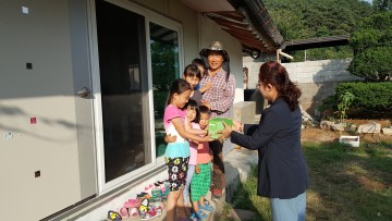 봉화군, 어린이 ‘동병하치 프로그램’ 운영