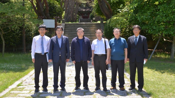 경남 남해군-중국 강서성 풍성시, ‘400여 년 뛰어 넘은 우정’