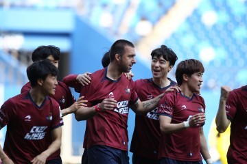 대전시티즌, 경남의 방패 뚫고 ‘연승’ 노린다!