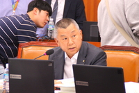 장석춘 의원, KC-1 수리에 200억원 투입했지만 또 결함 발생!