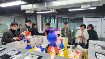 광주시의회 교육문화위, 대구‧경주 현장방문 실시