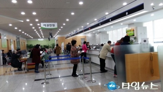  성남시  관습화된 민원행정 틀 깨기 위해 컨설팅 받는다