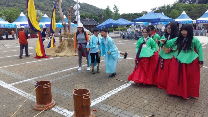 선비정신을 마음에 새기며 미래 인재들의 날개를 펴다