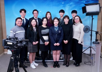 충남교육청, 내년 충남교육뉴스 진행 교육가족이 맡는다!