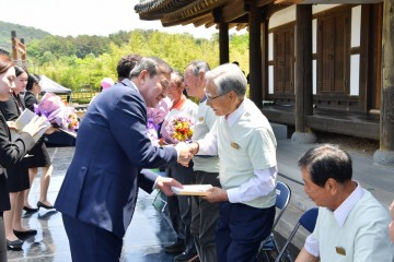 담양군, 민선 8기 핵심 정책 '향촌복지'로 누구나 행복한 담양 만든다