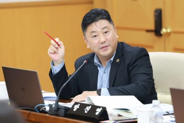 방진영 대전시의회 의원 “교통약자 차량 확충 외면한 행정, 시민 기본권 침해”