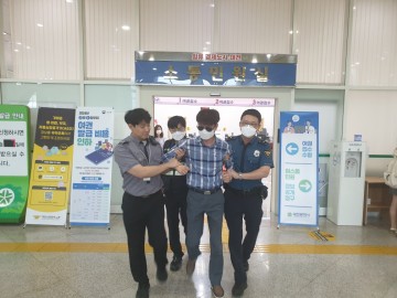 대전시, 하반기 특이민원 발생 대비 모의훈련