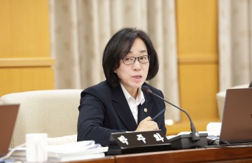 박주화 대전시의회 의원 "중소기업 판로 지원, 내실 있는 정책 필요"
