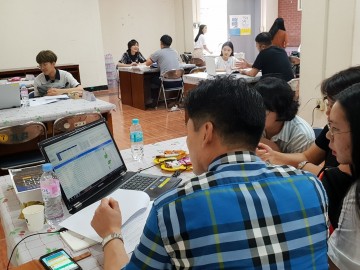 광주시교육청, 2020 대입수시 전형 대비 고3 맞춤형 1:1 대면 상담 