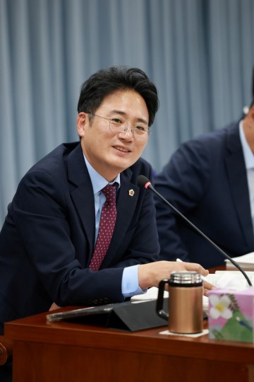 진호건 전남도의원, 공익수당 70만 원 인상 관철… “농어민 삶을 지키는 출발점" 