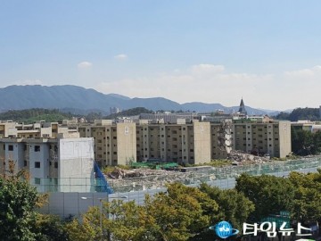 부동산 단타족...주택시장 혼란 부추겨