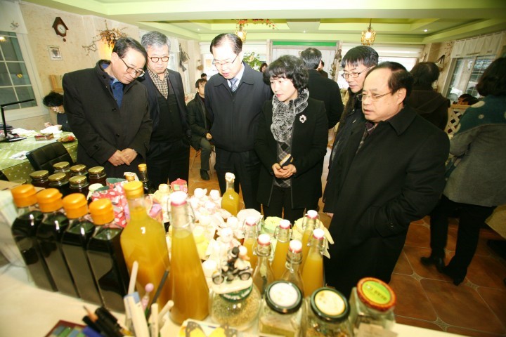 대전 유성구, 사회적경제 관심도 높인다!