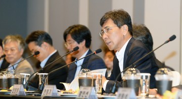 안희정 지사, ‘새정부 기조 반영’ 경제비전 동력 삼는다!
