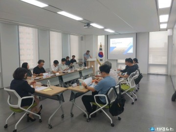 충청권, 도심항공교통(UAM) 도입 본격화…기본계획 용역 착수