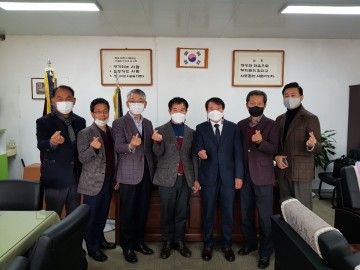 칠곡군 세경회, 순심고·순심여고 학생장학금 지급 