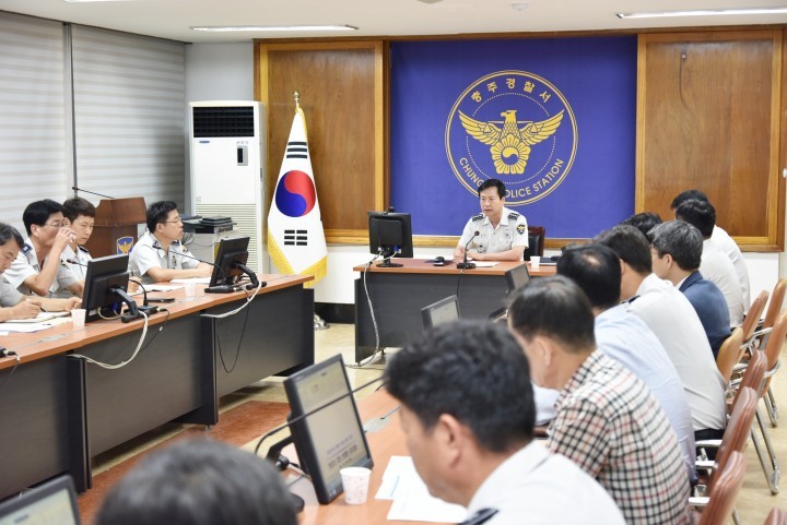 ‘더 이상은 안된다, 교통 사상자 줄이는데 집중’