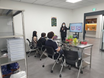 세종시교육청, 지속 가능한 특수교육 환경 조성을 위한 노력!