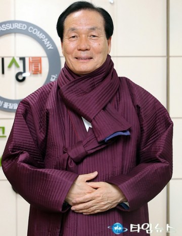 [신년사] 의성군 김주수 군수  ‘마부정제(馬不停蹄)' 마음으로.....