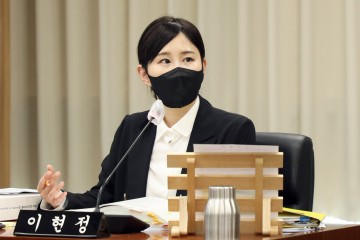 세종시의회 이현정 의원, 치유농업법 시행과 관련된 후속 대처 지지부진