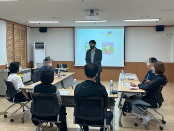 광주동부교육청 Wee센터, 청소년 자녀와의 소통 위한 학부모 교육 ‘연결대화법' 운영