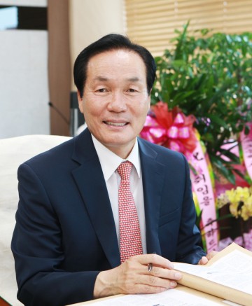 의성 지질공원 브랜드(BI) 개발 용역 최종보고회 참석