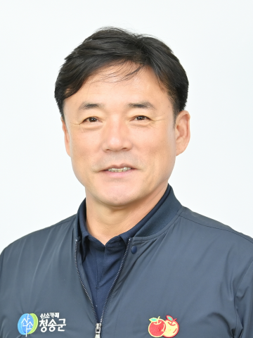 (군수동정)  간부회의 주재