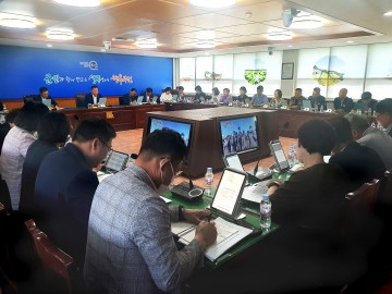 무안군, '제10회 무안황토갯벌축제’ 준비