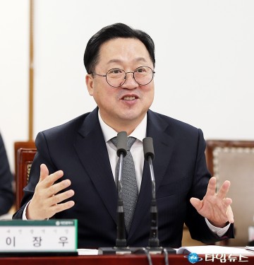 이장우 대전시장, 설 명절 전통시장 지원 강화…소상공인 부담 덜겠다