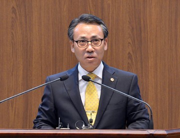 충남도의회 홍재표 의원, 발전소 주변 차등전기요금제 도입 가시화