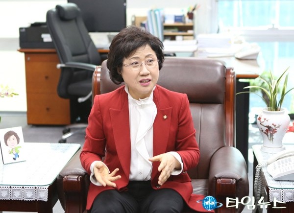 최도자 의원, 생명윤리 및 안전에 관한 법률 개정안 발의