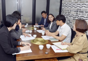 세종시의회 이윤희 의원, 가정 내 폐의약품 수거·처리사업 관련 제도개선 간담회 개최