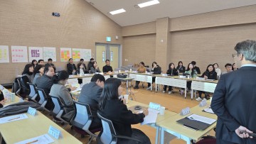 세종시교육청, ‘교육감과 정책협의회’ 마무리…현장 의견 정책 반영