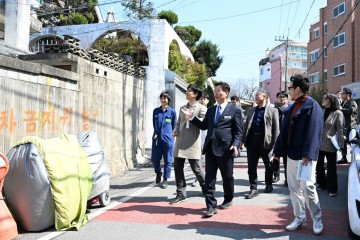 대전 중구, 행안부 로컬브랜딩 공모 선정…총사업비 6억 확보