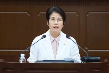 정현서 서구의회 의원, 서구를 머무르고 싶은 관광지로