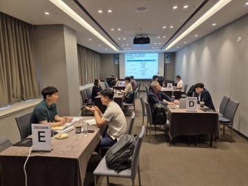 국립한밭대 창업지원단, 초기창업기업 투자역량 강화 ‘피치파이프Ⅰ’ 성료