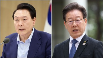 [속보] 이재명, 尹대통령에게 "대통령 하시는 일에 도움 돼야"