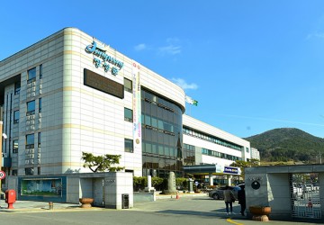 장성군, 표준지 공시지가 5.96% 하락